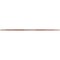 Ekena Millwork Elizabeth Wood Fretwork Prcd Ceiling Medallion, Walnut, 34"W x 17"H x 9 3/8"IW x 16 1/8"IH x 1/4"T CMWP34X17X0250EBWA - alternate 4